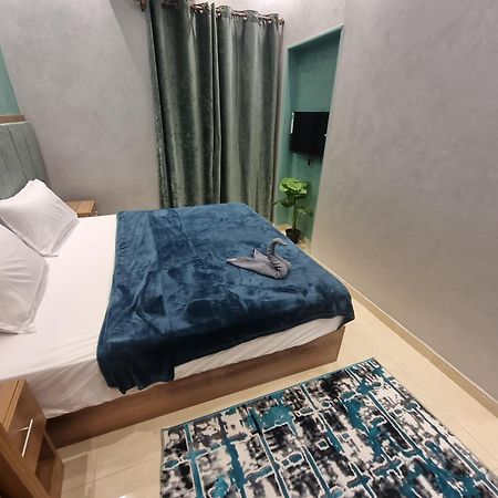 Alshawarbi Plaza Hotel Каїр Екстер'єр фото