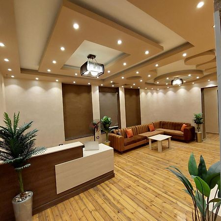 Alshawarbi Plaza Hotel Каїр Екстер'єр фото