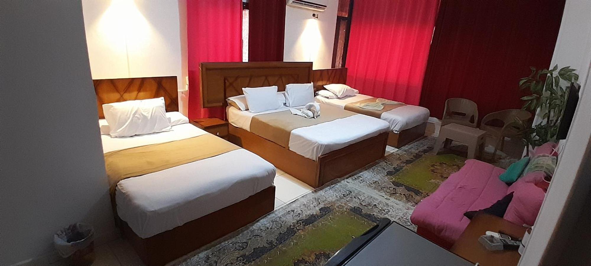Alshawarbi Plaza Hotel Каїр Екстер'єр фото