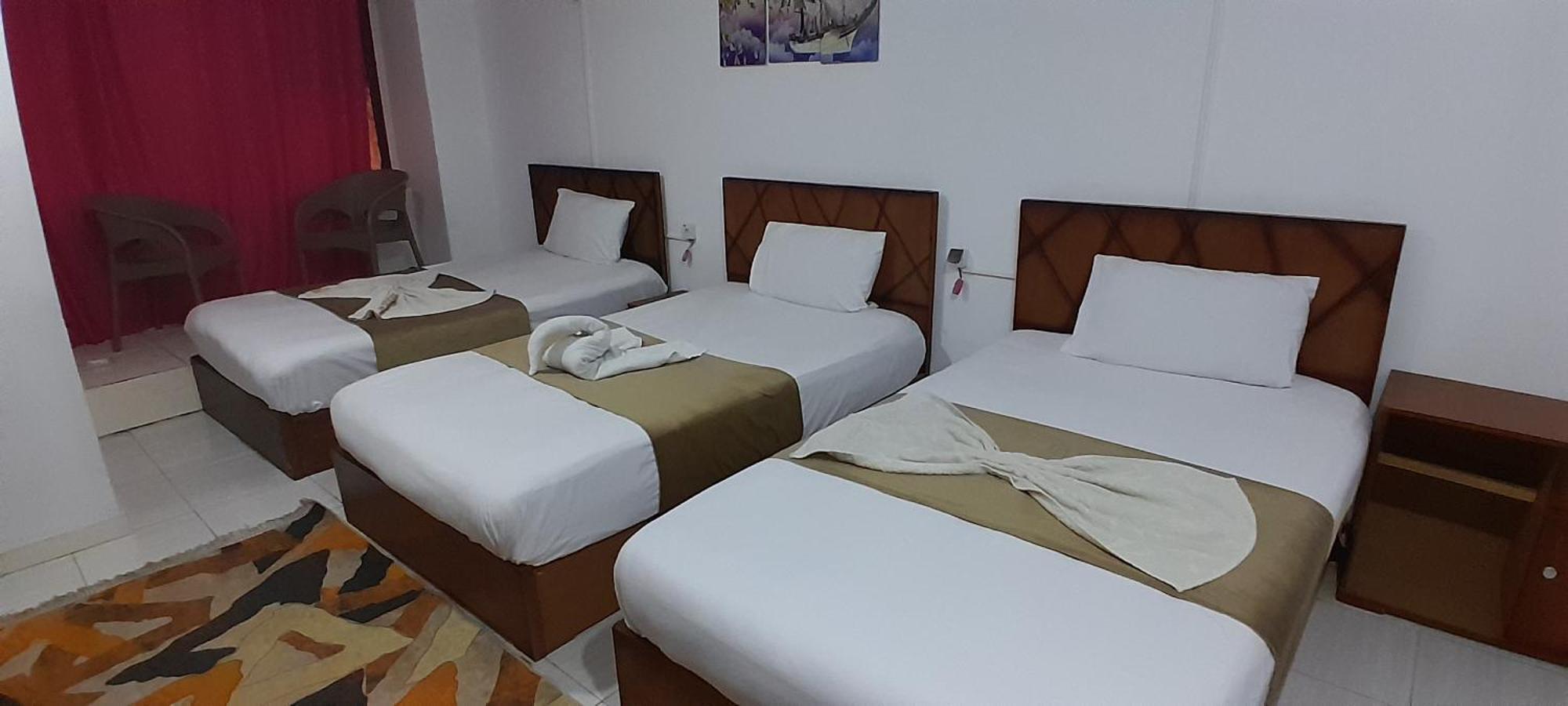 Alshawarbi Plaza Hotel Каїр Екстер'єр фото