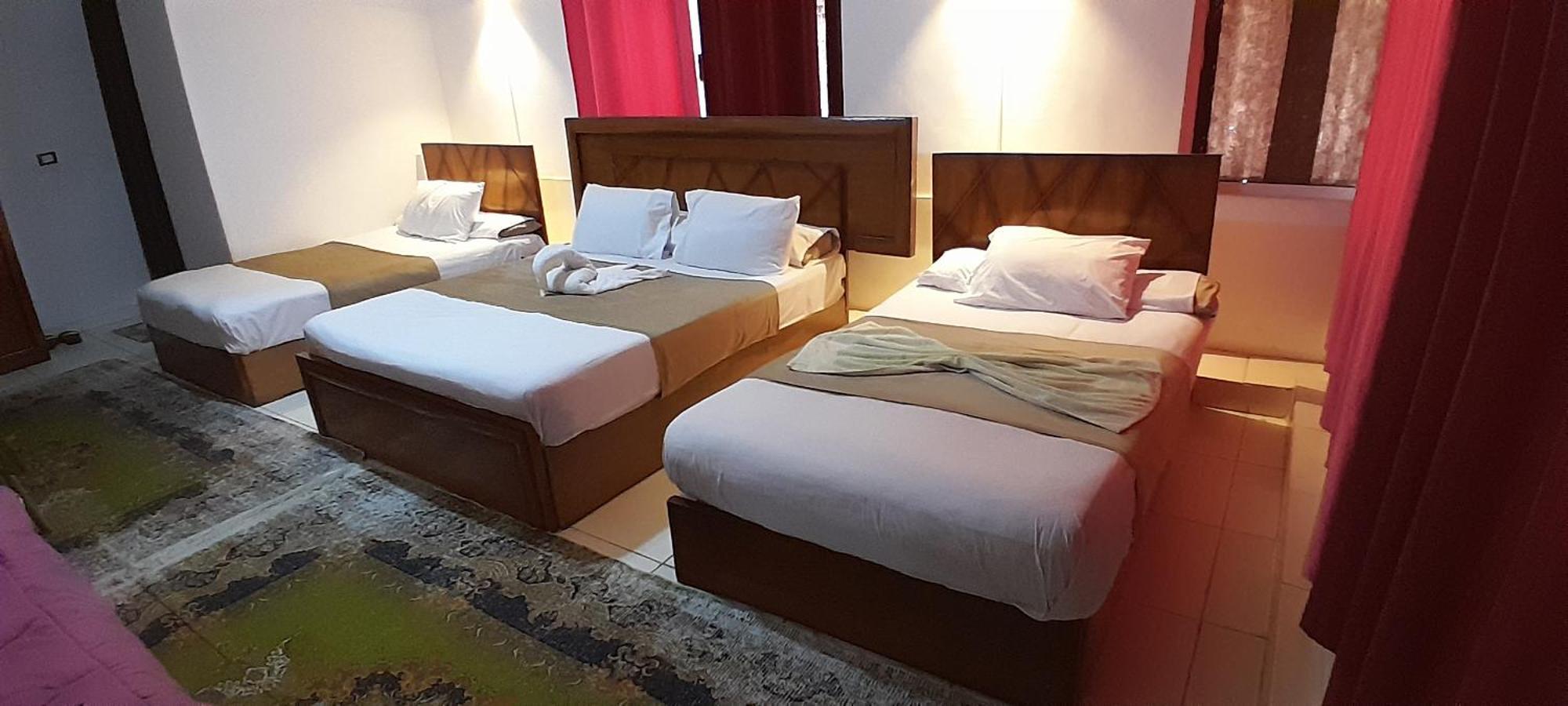 Alshawarbi Plaza Hotel Каїр Екстер'єр фото