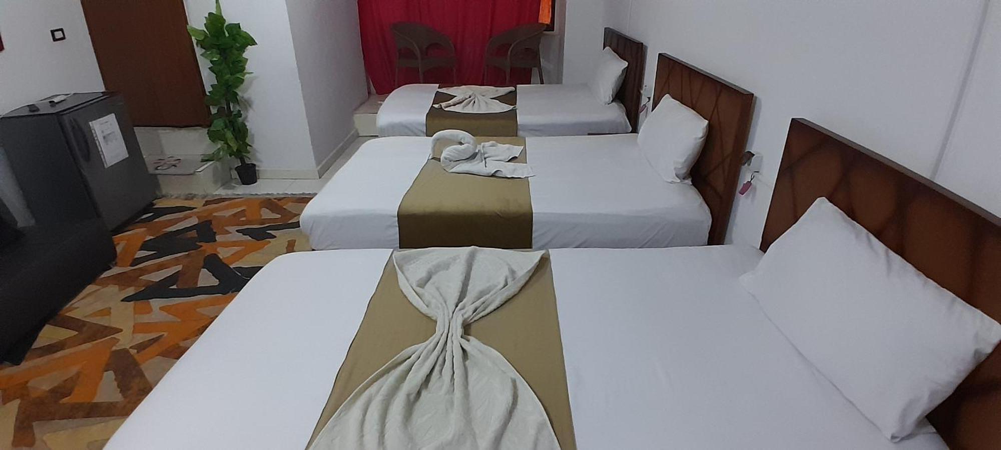 Alshawarbi Plaza Hotel Каїр Екстер'єр фото
