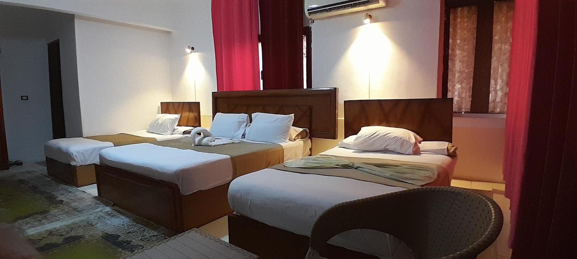 Alshawarbi Plaza Hotel Каїр Екстер'єр фото