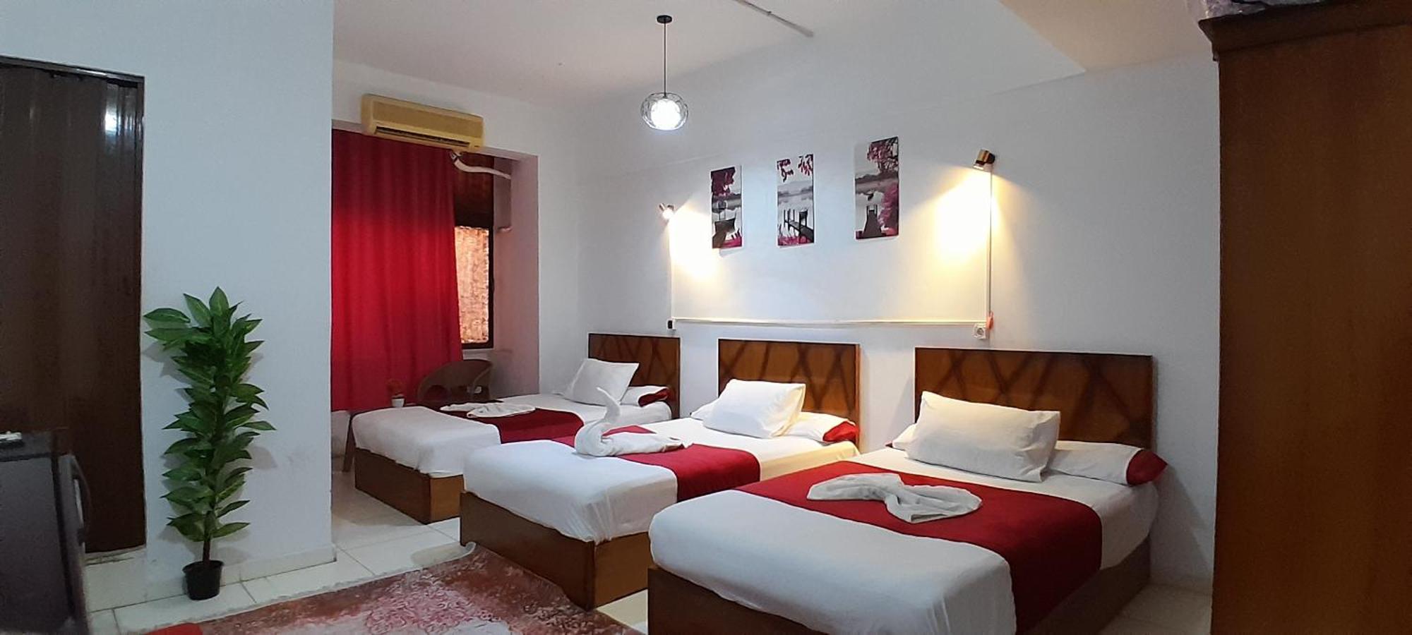 Alshawarbi Plaza Hotel Каїр Екстер'єр фото