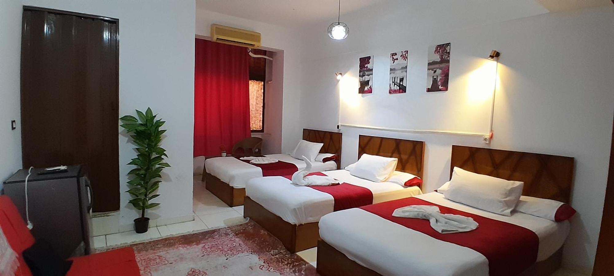 Alshawarbi Plaza Hotel Каїр Екстер'єр фото