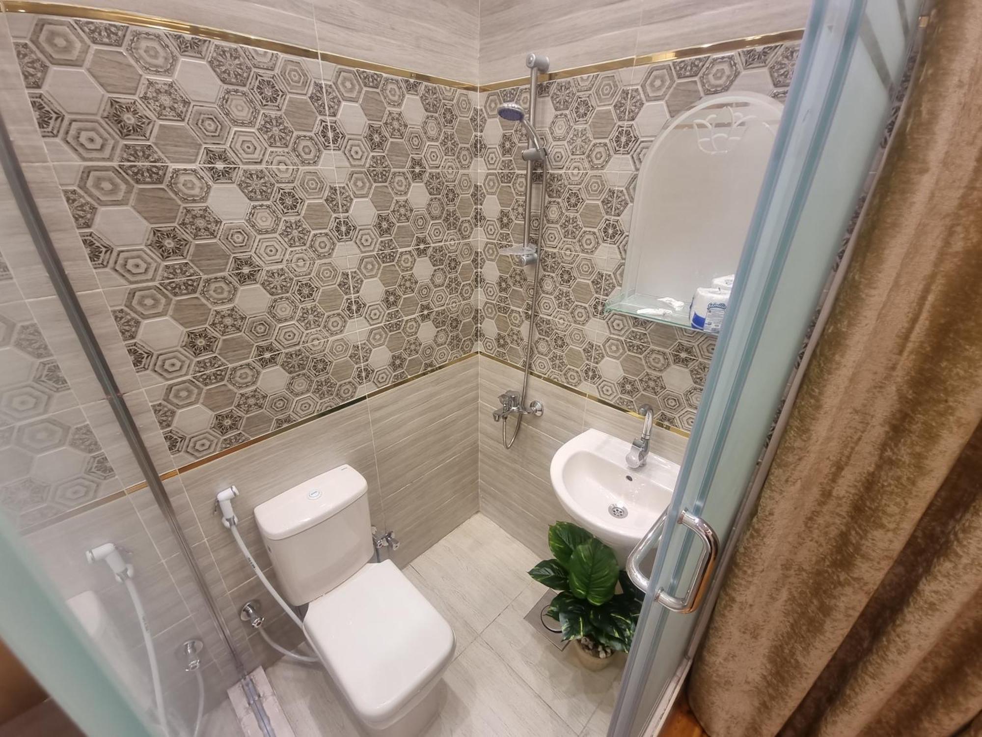 Alshawarbi Plaza Hotel Каїр Екстер'єр фото
