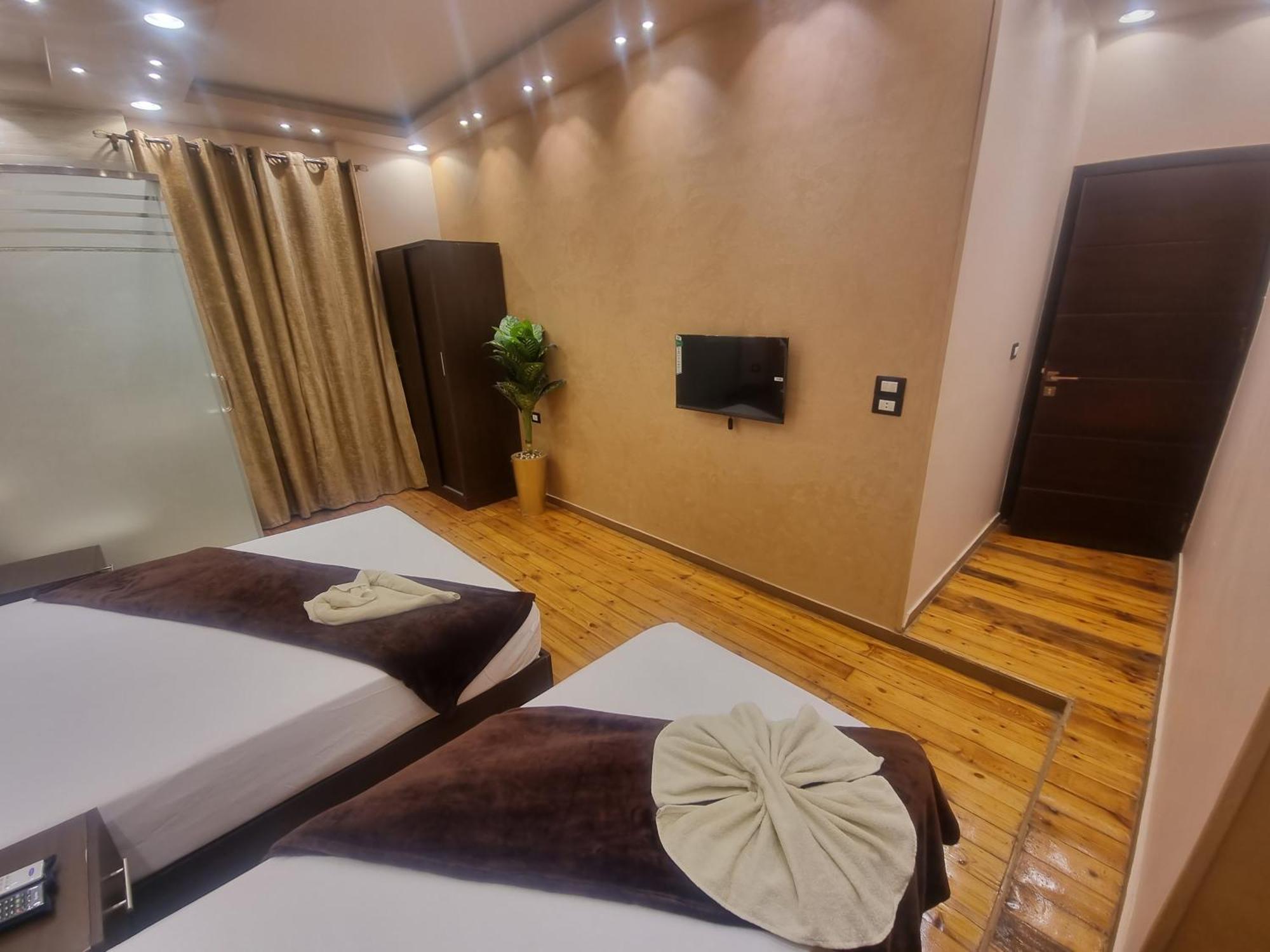 Alshawarbi Plaza Hotel Каїр Екстер'єр фото
