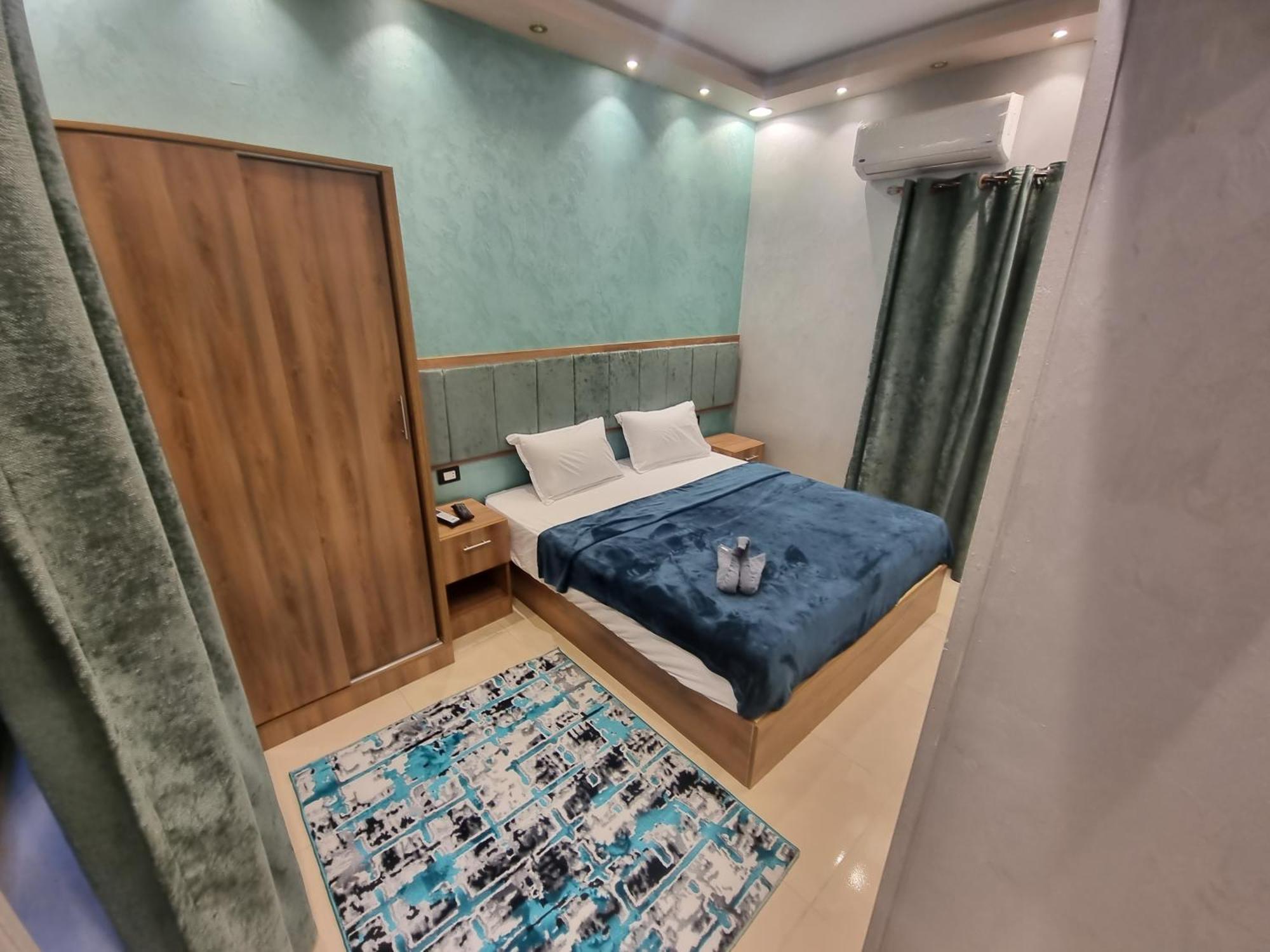 Alshawarbi Plaza Hotel Каїр Екстер'єр фото