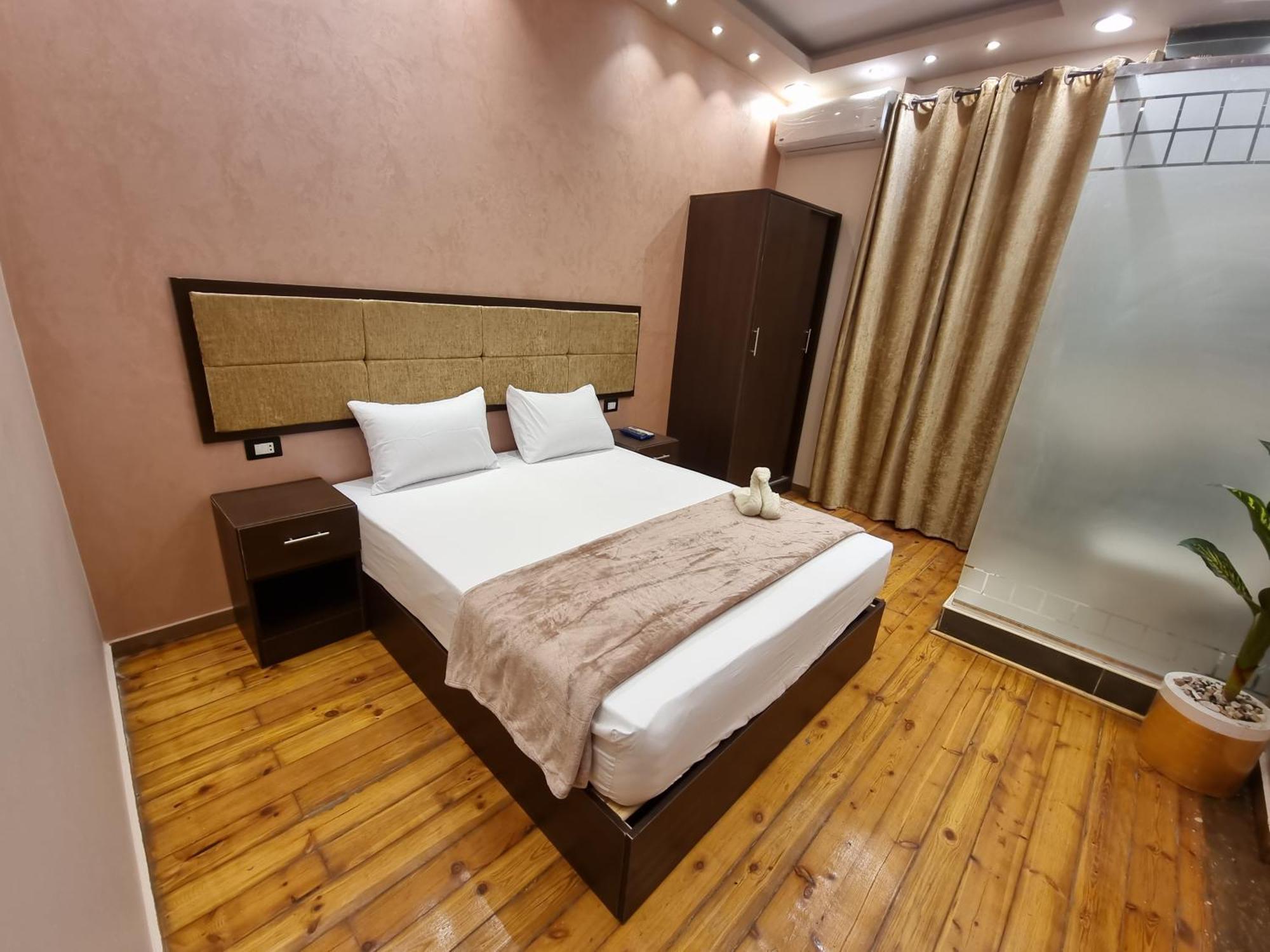 Alshawarbi Plaza Hotel Каїр Екстер'єр фото