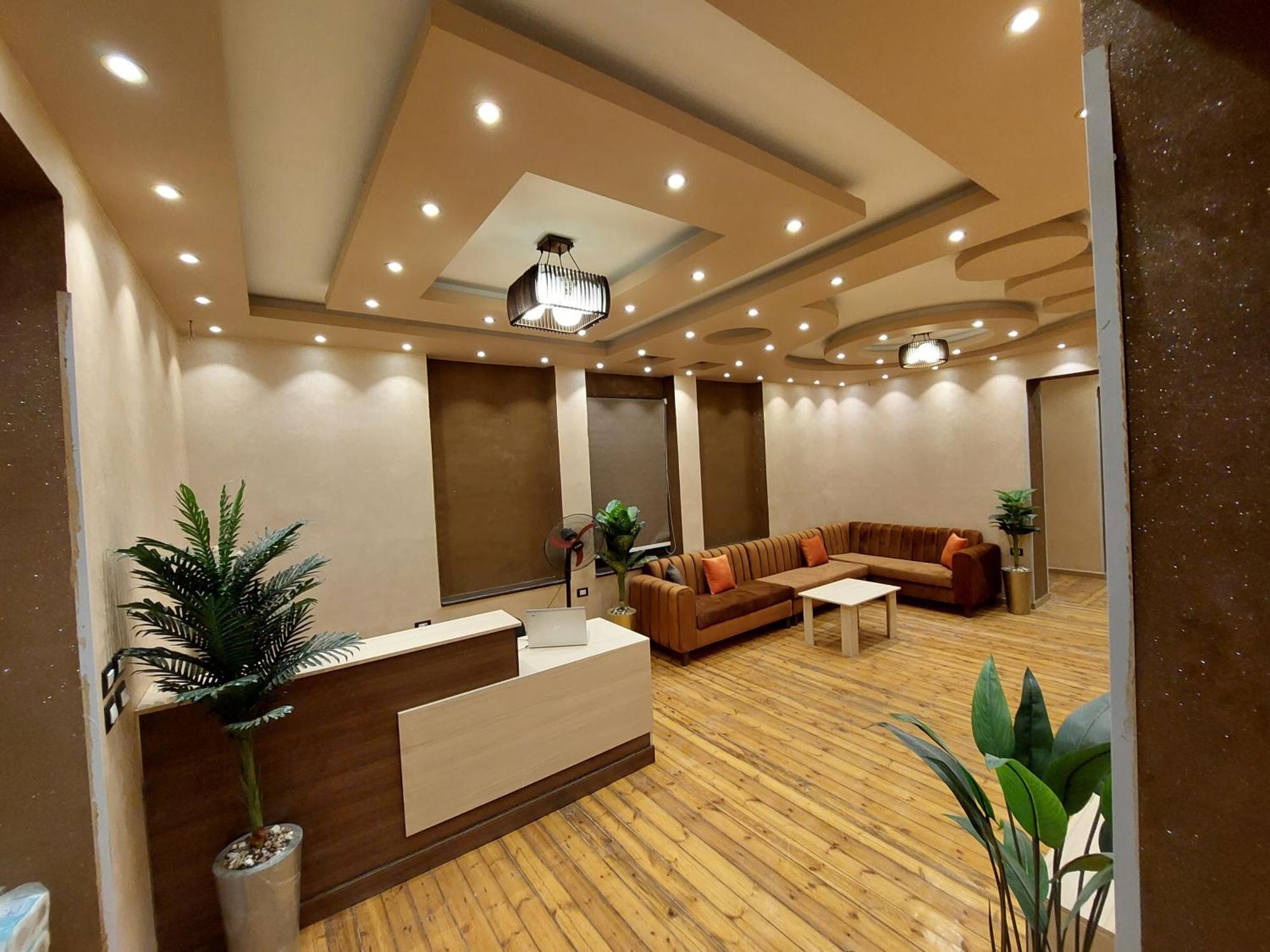 Alshawarbi Plaza Hotel Каїр Екстер'єр фото