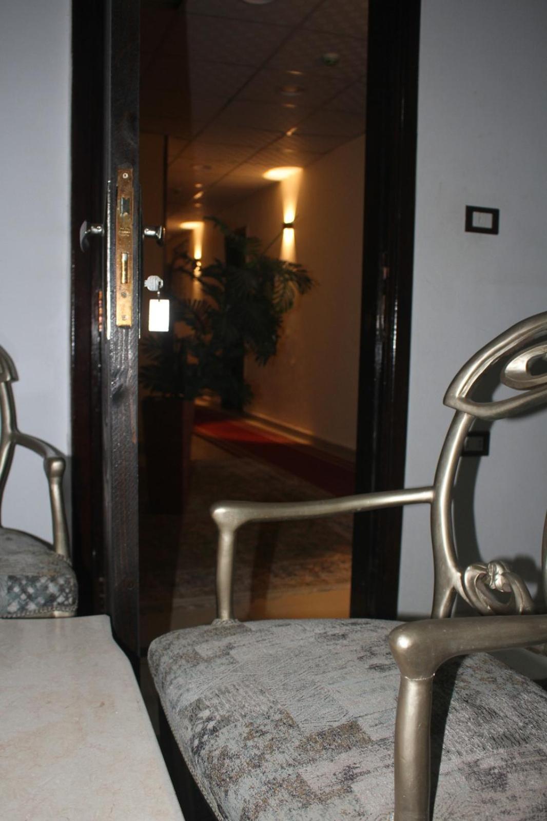 Alshawarbi Plaza Hotel Каїр Екстер'єр фото