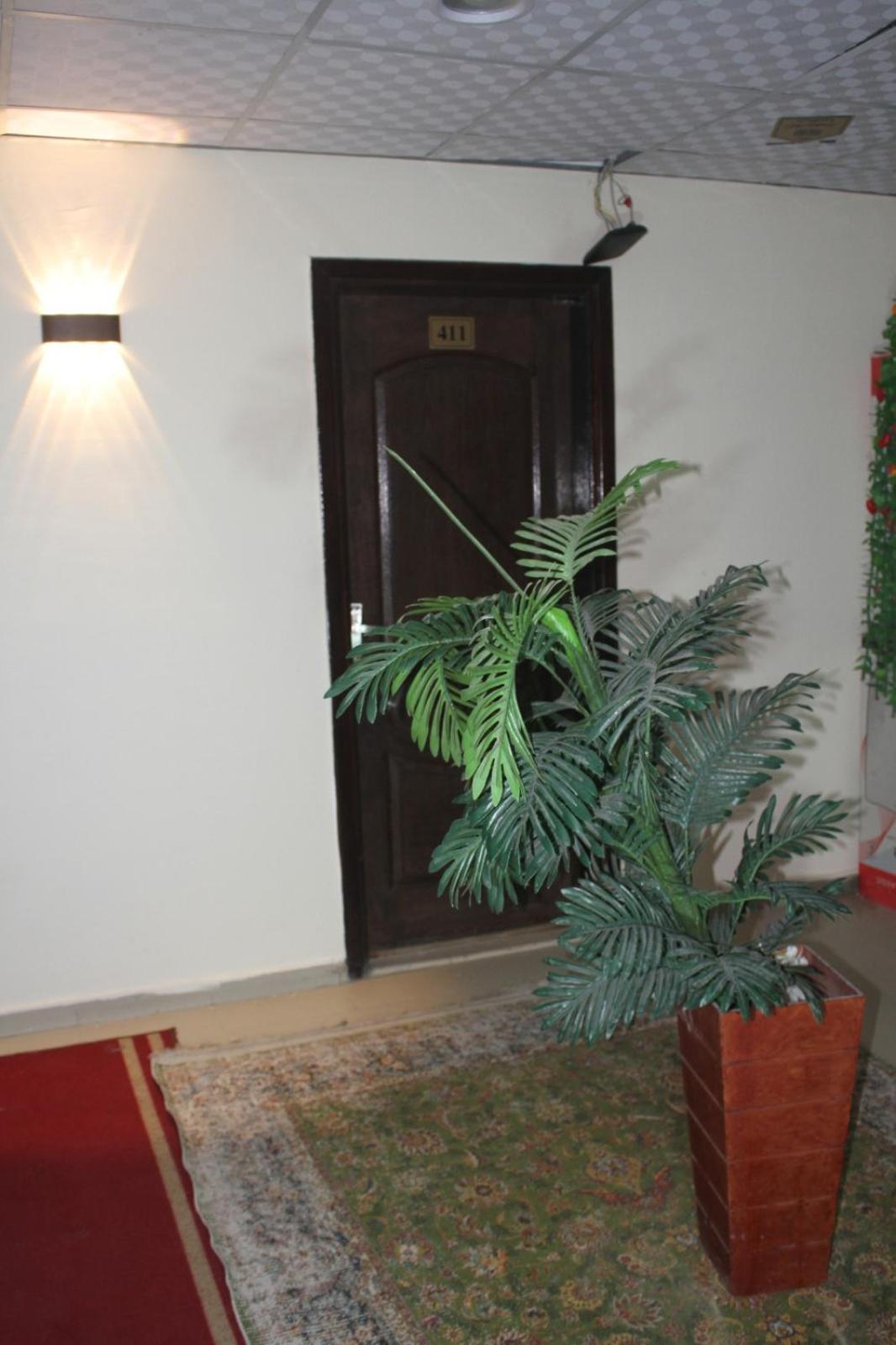 Alshawarbi Plaza Hotel Каїр Екстер'єр фото