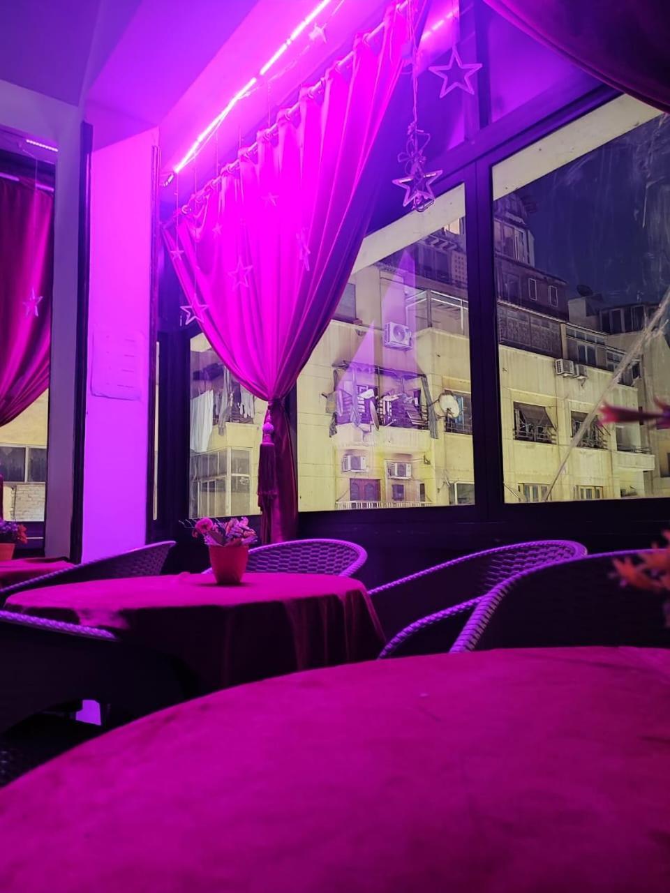 Alshawarbi Plaza Hotel Каїр Екстер'єр фото
