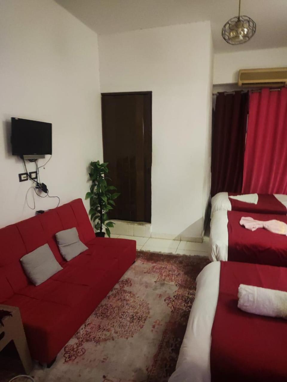 Alshawarbi Plaza Hotel Каїр Екстер'єр фото