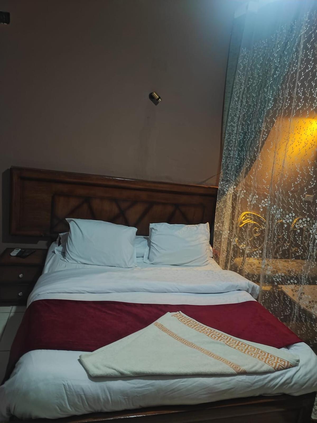 Alshawarbi Plaza Hotel Каїр Екстер'єр фото