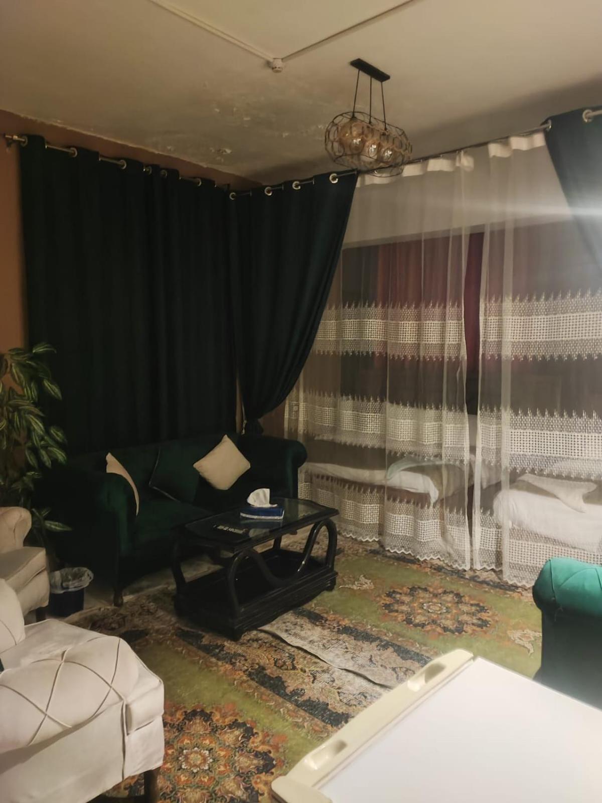 Alshawarbi Plaza Hotel Каїр Екстер'єр фото