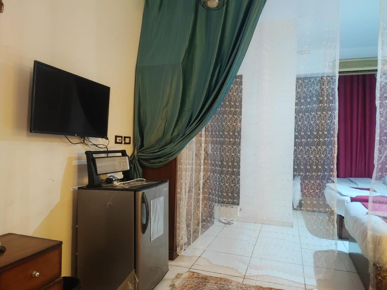 Alshawarbi Plaza Hotel Каїр Екстер'єр фото