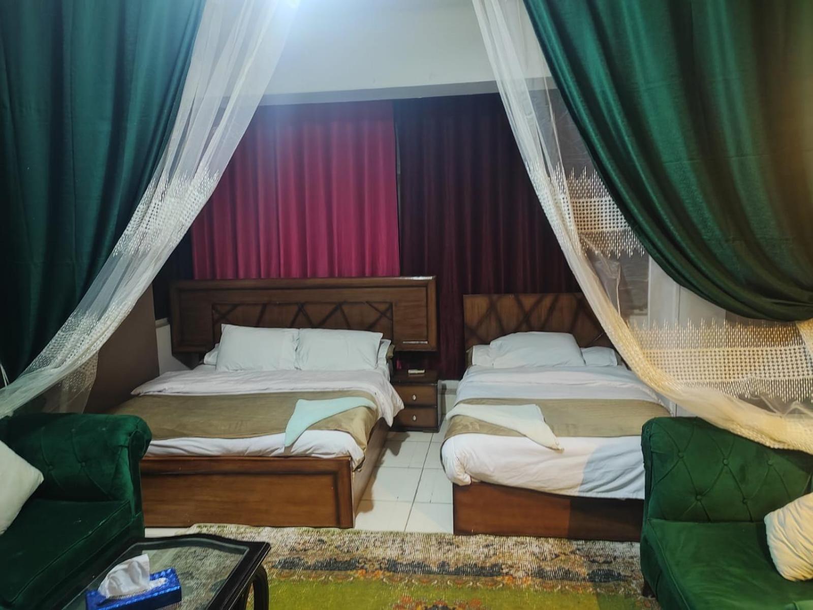 Alshawarbi Plaza Hotel Каїр Екстер'єр фото