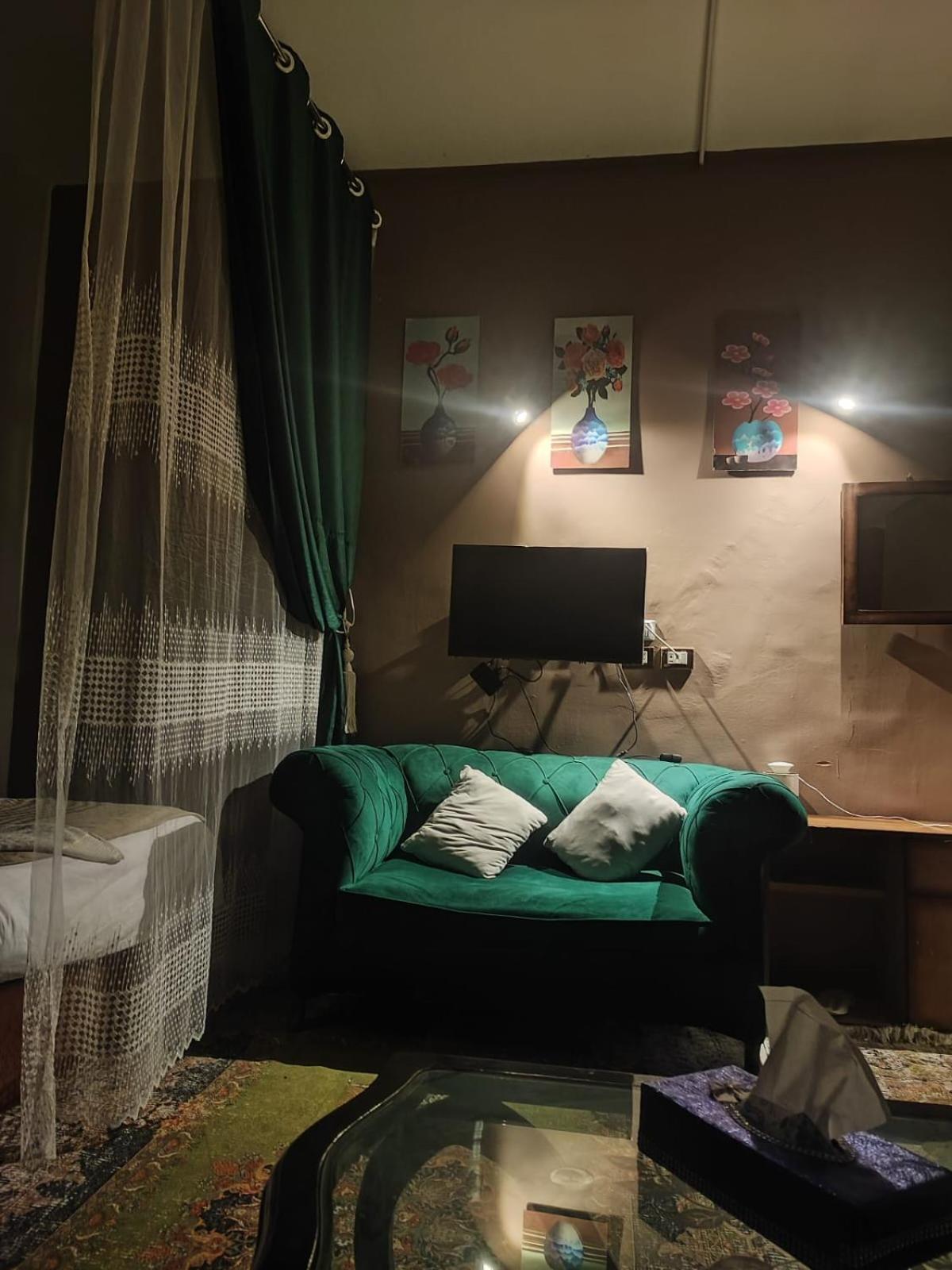 Alshawarbi Plaza Hotel Каїр Екстер'єр фото