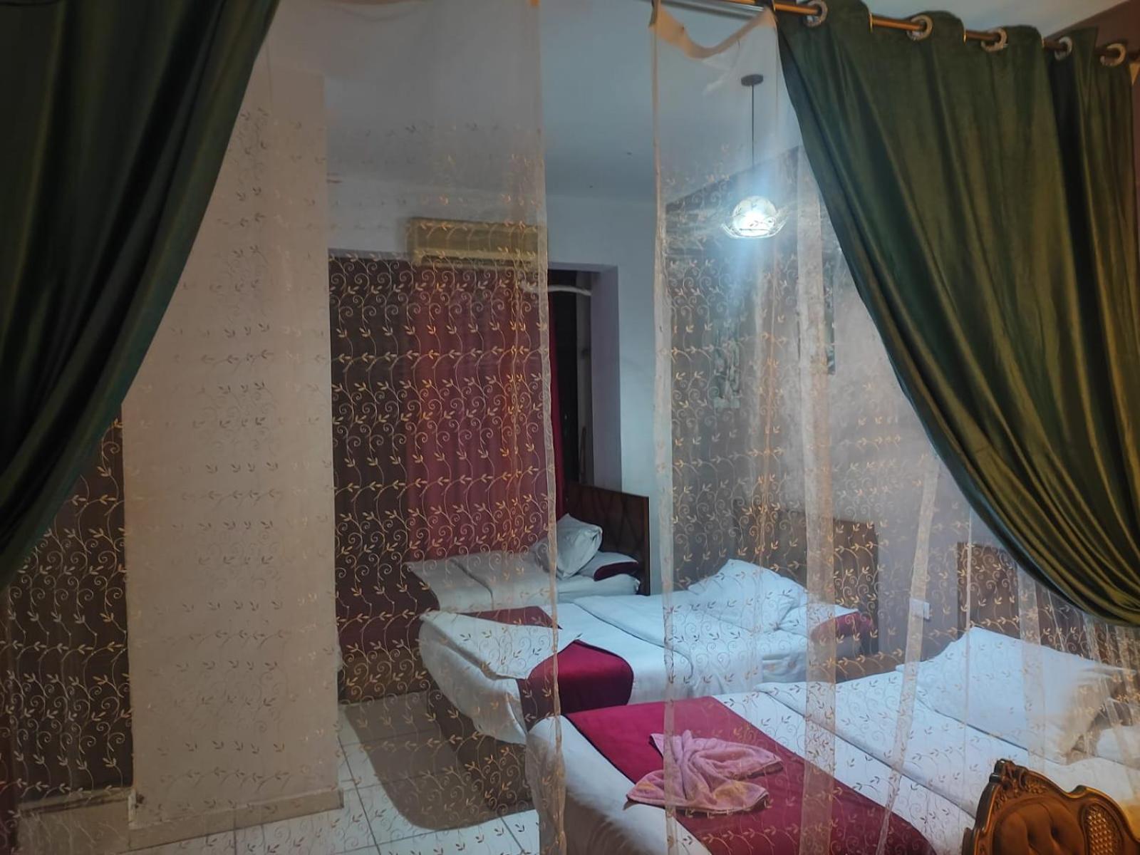 Alshawarbi Plaza Hotel Каїр Екстер'єр фото