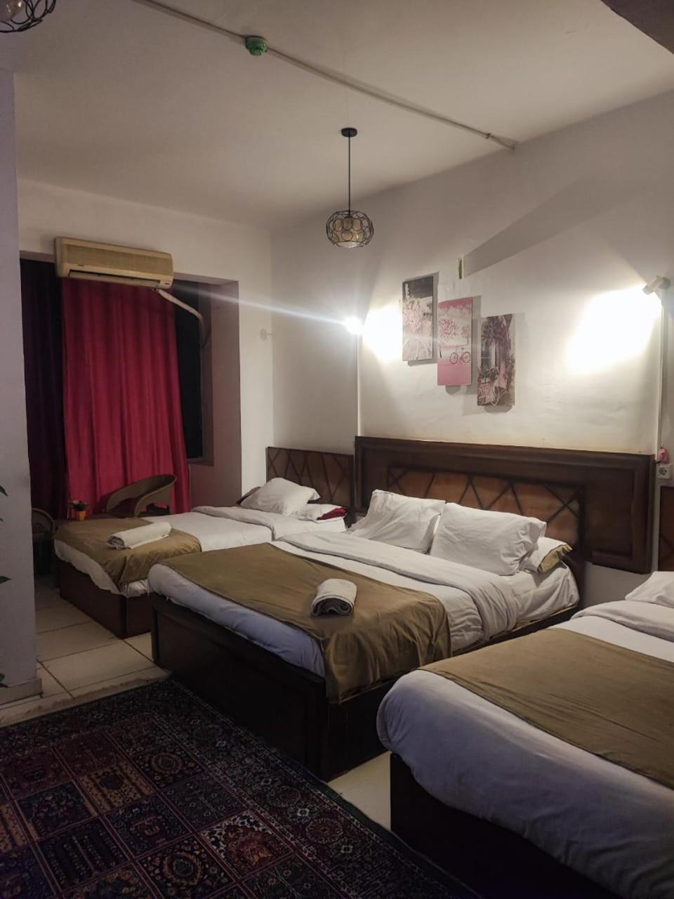 Alshawarbi Plaza Hotel Каїр Екстер'єр фото