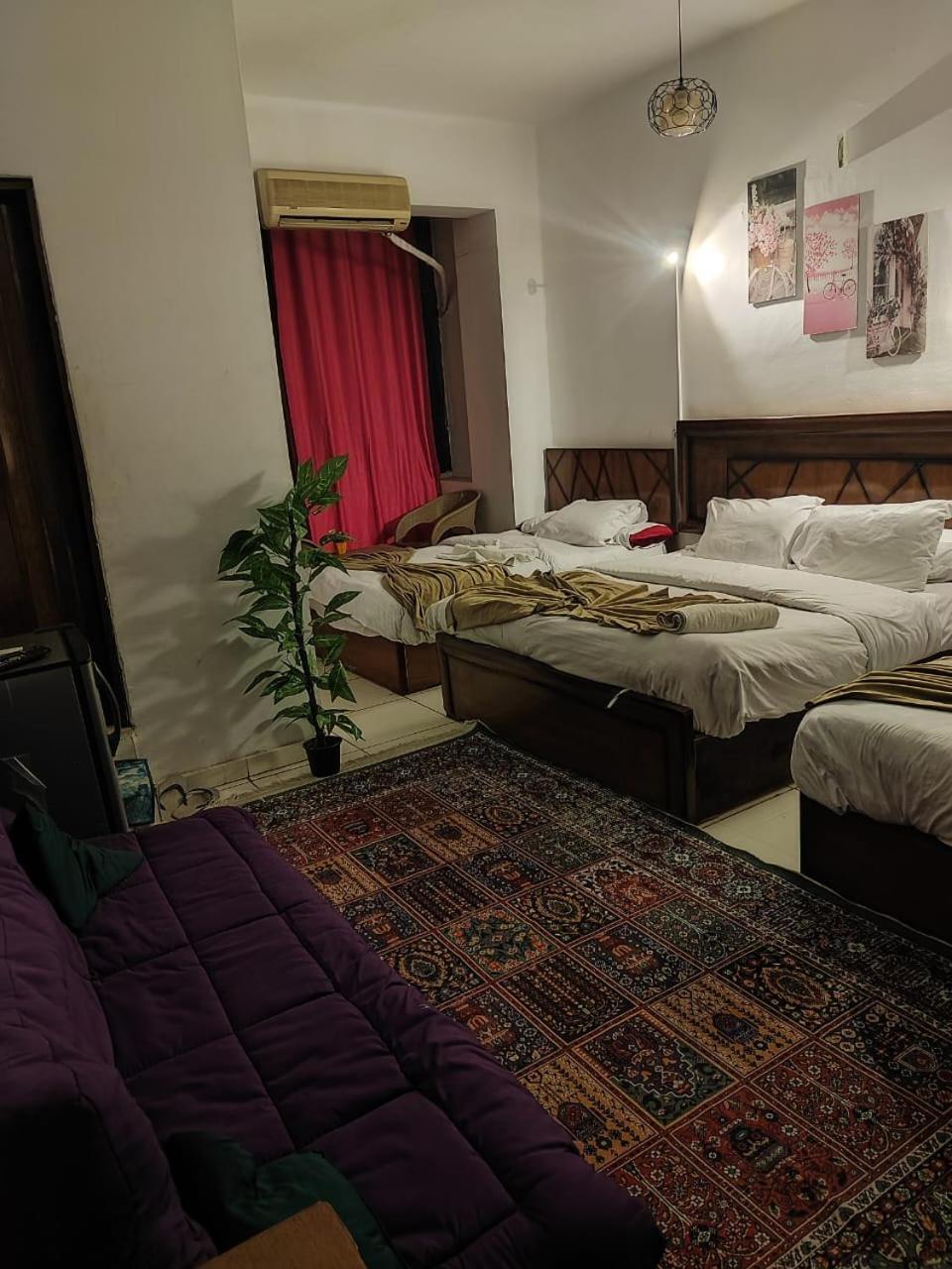 Alshawarbi Plaza Hotel Каїр Екстер'єр фото